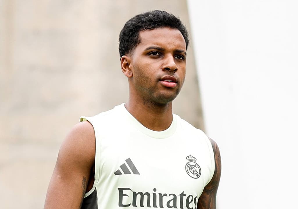 Como Rodrygo pode sofrer com mudança de Xabi Alonso no Real Madrid