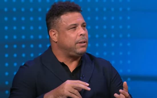 Ronaldo diz que Ancelotti vai ganhar jogadores da Seleção: 'Lembra muito o Felipão'