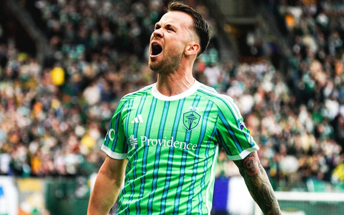 Conheça o Seattle Sounders, rival do Botafogo no Mundial