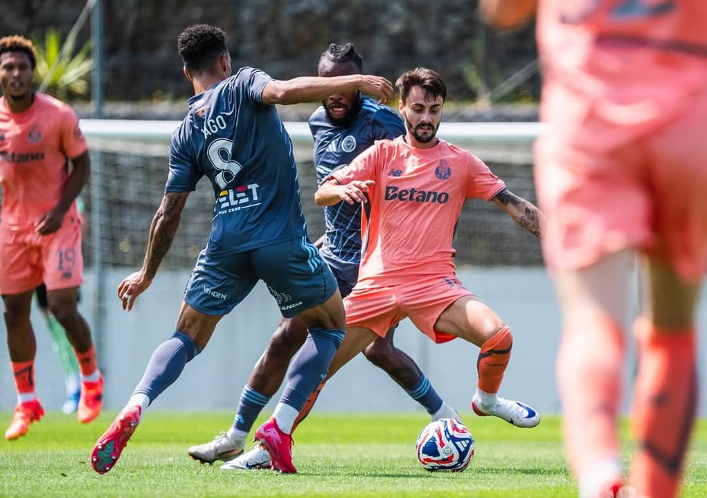 Rival de Palmeiras no Mundial perde para time da Letônia