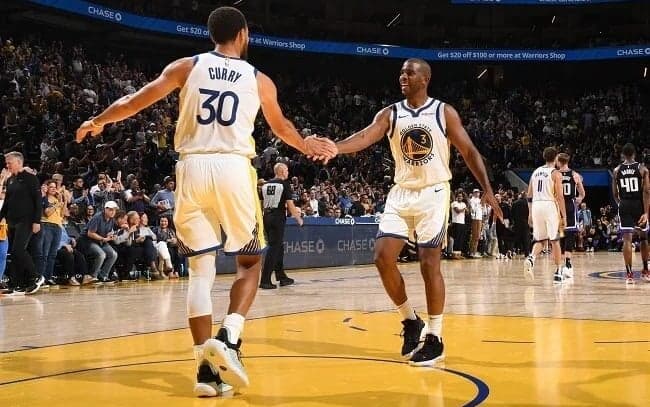 Após chegada de Chris Paul, Clippers é o time mais velho da NBA