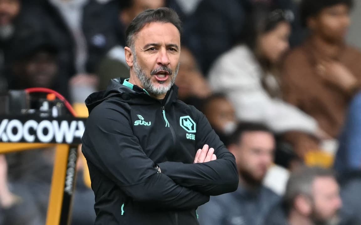Manchester City rouba pilar defensivo treinado por Vítor Pereira