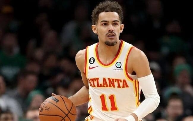 Atlanta Hawks define futuro de Trae Young na NBA; entenda