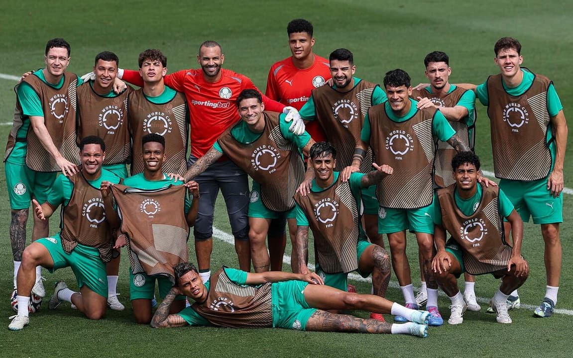 Ano jogado fora? Milton Neves dá opinião forte sobre o Palmeiras