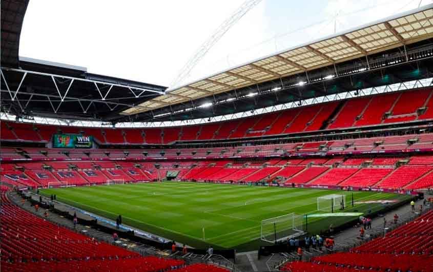 Copa da Inglaterra 2025/26: o que é, times, regulamento e datas