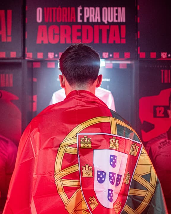 Vitória tem o maior número de estrangeiros no elenco desde 2017