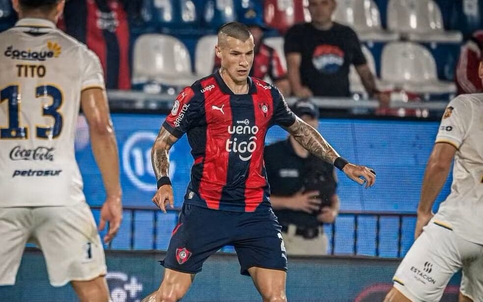 Mesmo com orçamento curto, Internacional vai ao mercado