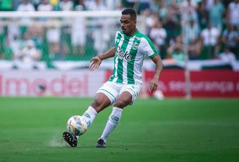 O que o Internacional perde com a ausência de Fernando