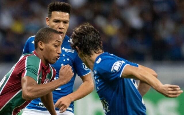 Fluminense x Cruzeiro: retrospecto e estatísticas pelo Brasileirão
