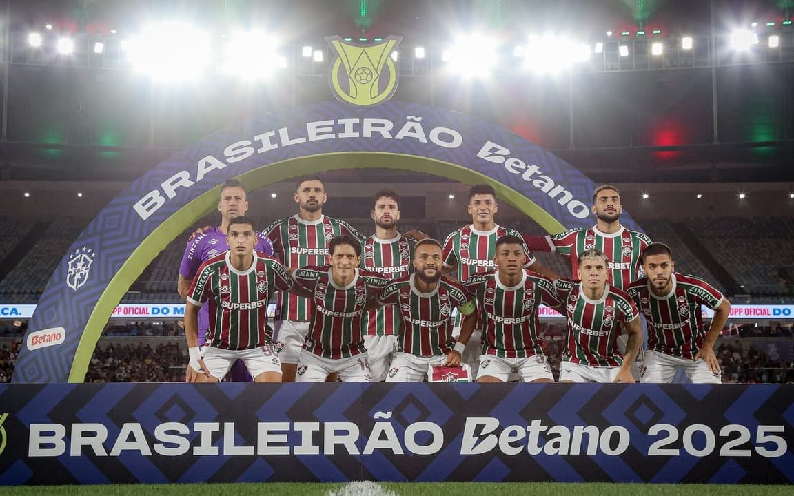 Fluminense precisa resgatar qualidades do Mundial para afastar má fase no Brasileirão