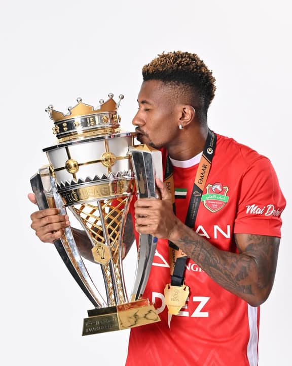 Igor Gomes coleciona títulos sob gestão de 'odiado' ex-Flamengo
