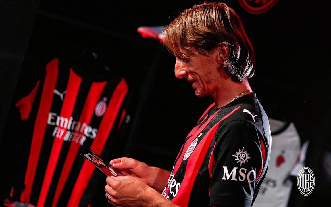 Salário de Modric sofre queda milionária após assinar com o Milan