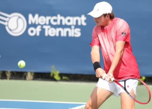 João Fonseca estreia no Masters 1000 de Toronto; acompanhe
