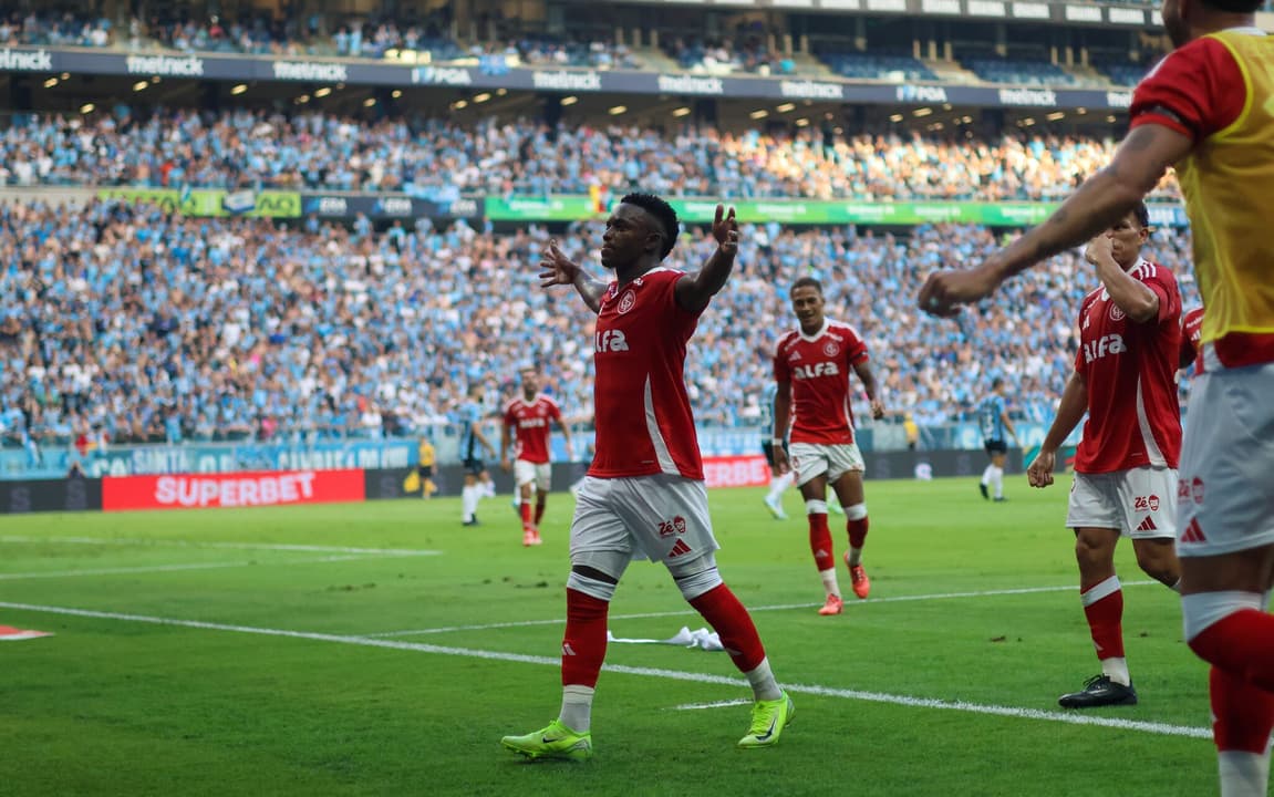 Lance! analisa as contratações do Internacional em 2025