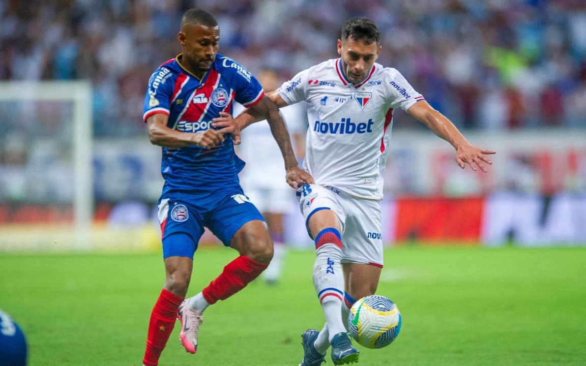 Fortaleza tenta virada de chave em retorno à Copa do Nordeste