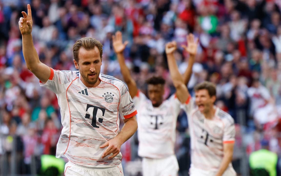 PSG x Bayern de Munique: veja qual clube gasta mais com salários do elenco