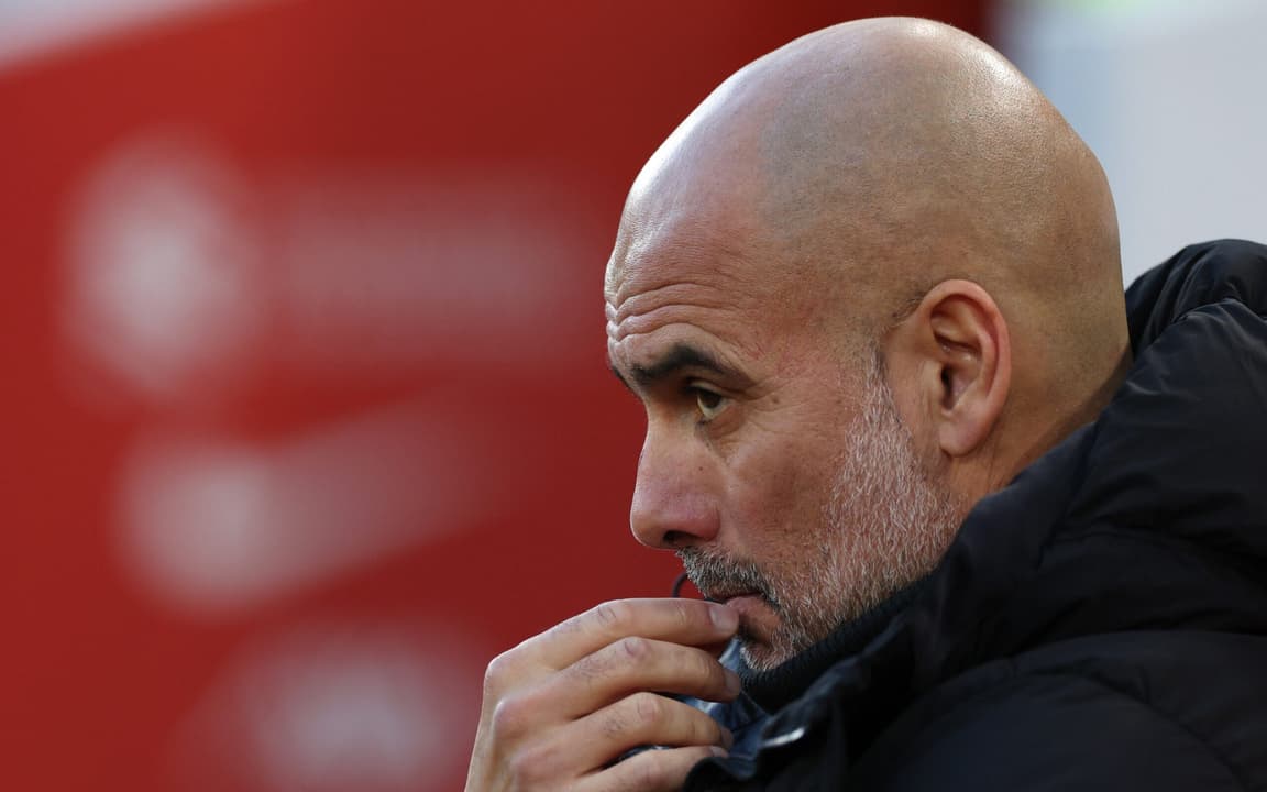 Manchester City debate planejamento para 'novo Odegaard'