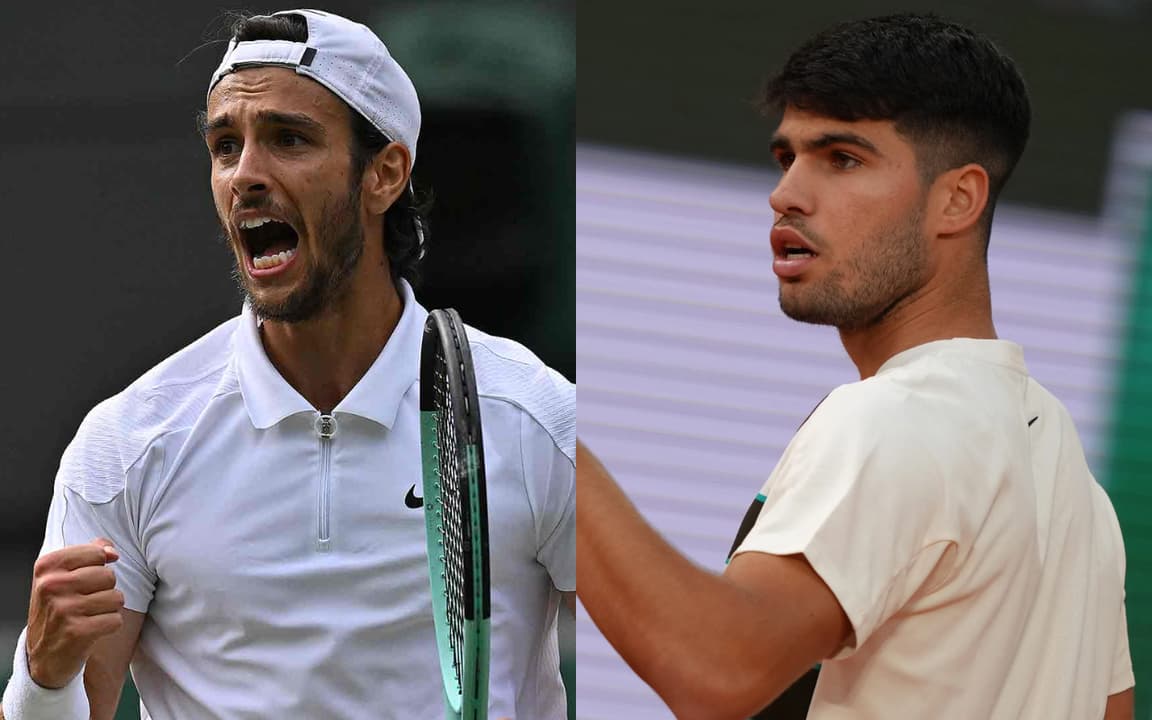 Alcaraz e Musetti buscam final em Roland Garros; onde assistir e horário