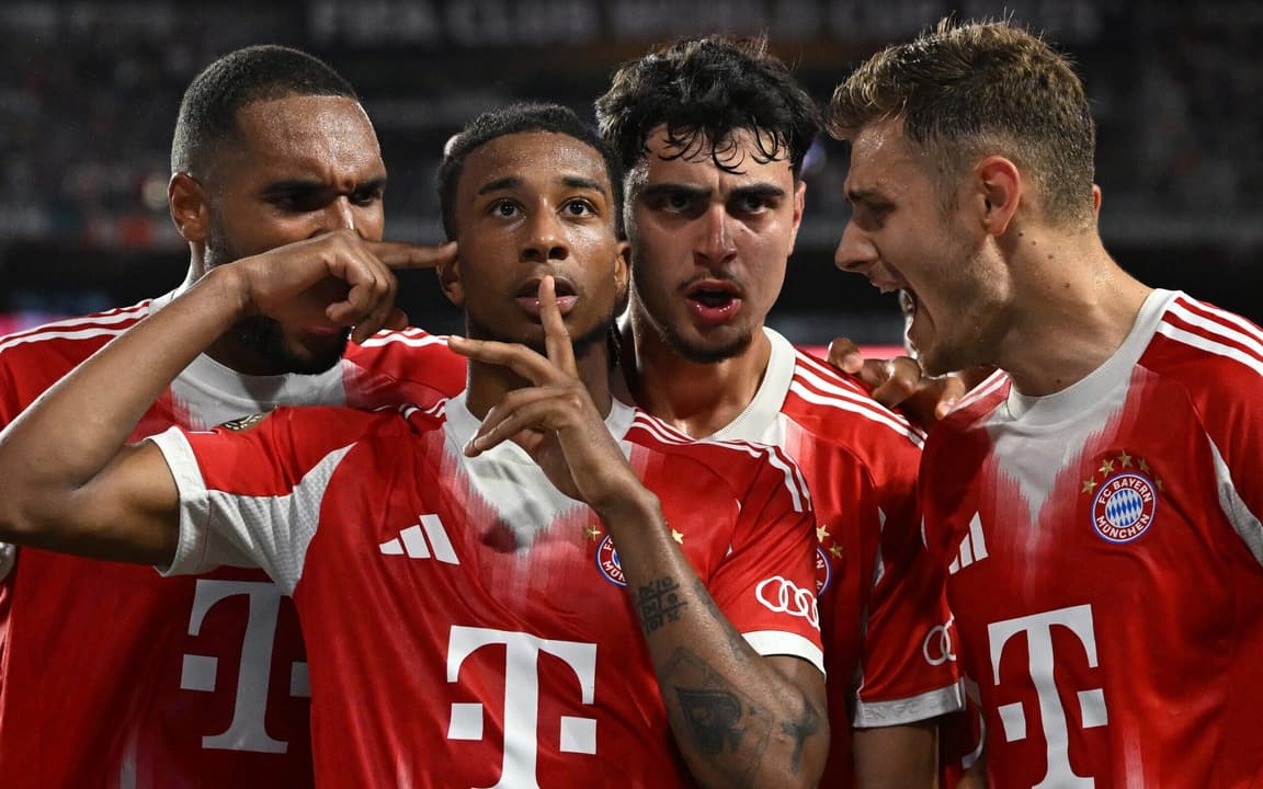 Flamengo tem chance contra o Bayern? Jornalistas palpitam