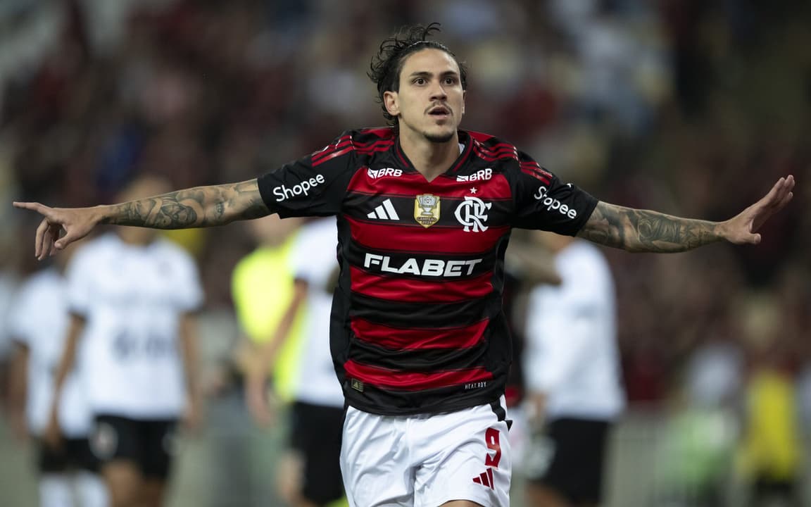 Flamengo x Bayern: IA crava placar das oitavas do Mundial
