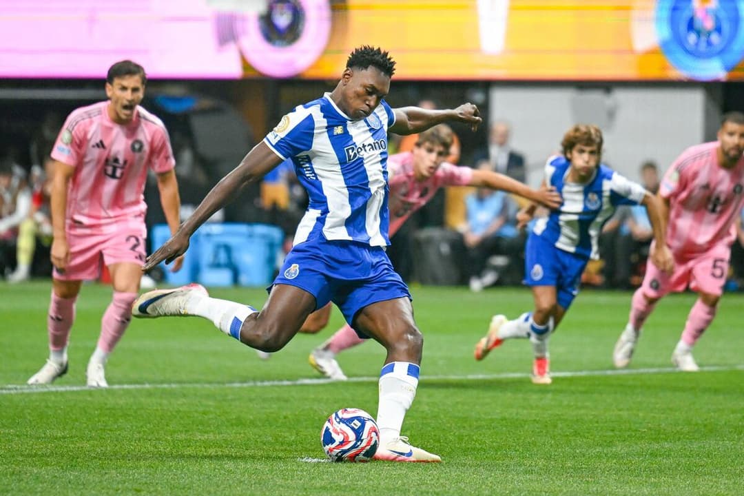 Palpite Porto x Al Ahly – Mundial de Clubes – 23/06/2025