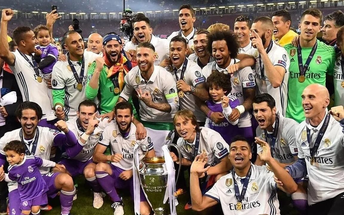 Ídolo do Real Madrid é anunciado como novo reforço no México