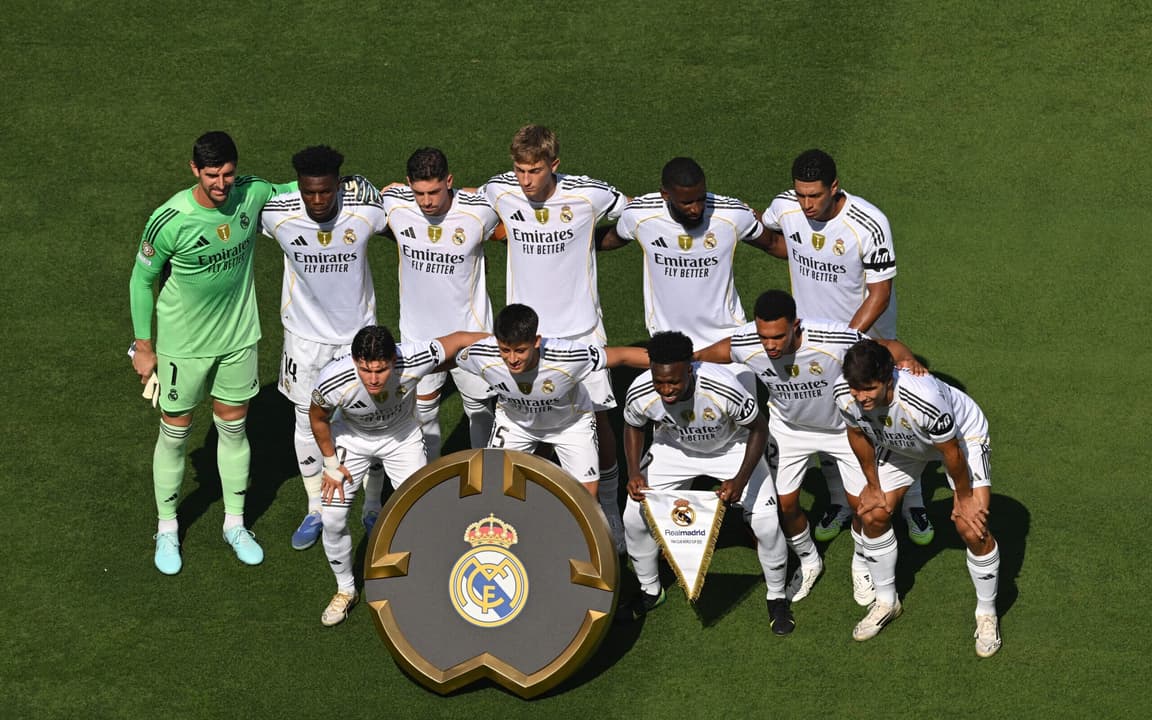 Menosprezo? Imprensa espanhola trata Real x PSG como 'a final'