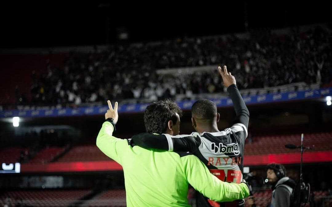 Motivos para crer na vitória do Vasco sobre Grêmio