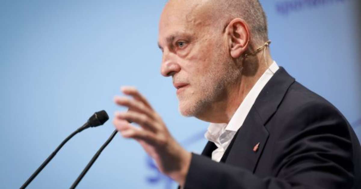Presidente da La Liga critica novo Mundial: 'Meu objetivo é garantir que não haja mais'