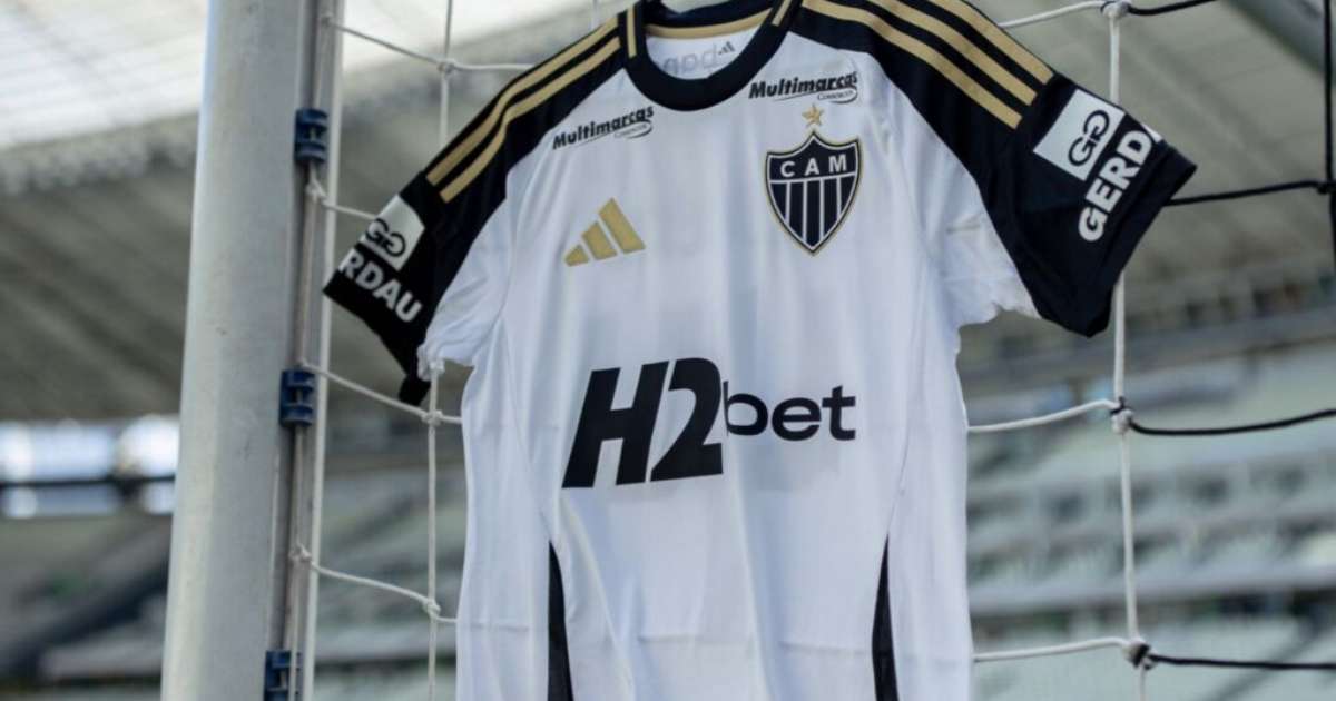 Venda de Rubens, do Atlético-MG, pode acontecer a qualquer momento