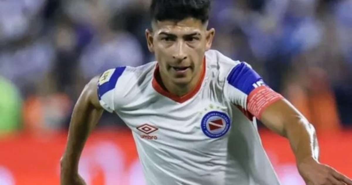 Inter reformula oferta por Alan Rodriguez e aguarda Boston River