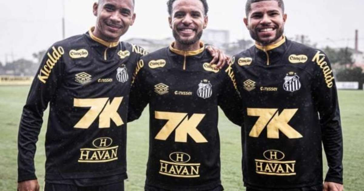 Cleber Xavier explica 'intercâmbio' entre Santos e Fúria, time da Kings League
