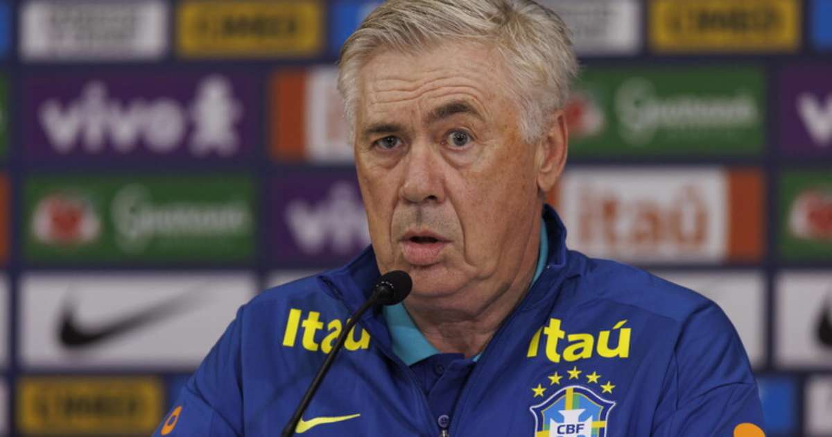 Ex-Milan, Alexandre Pato diz que Ancelotti 'impõe respeito'