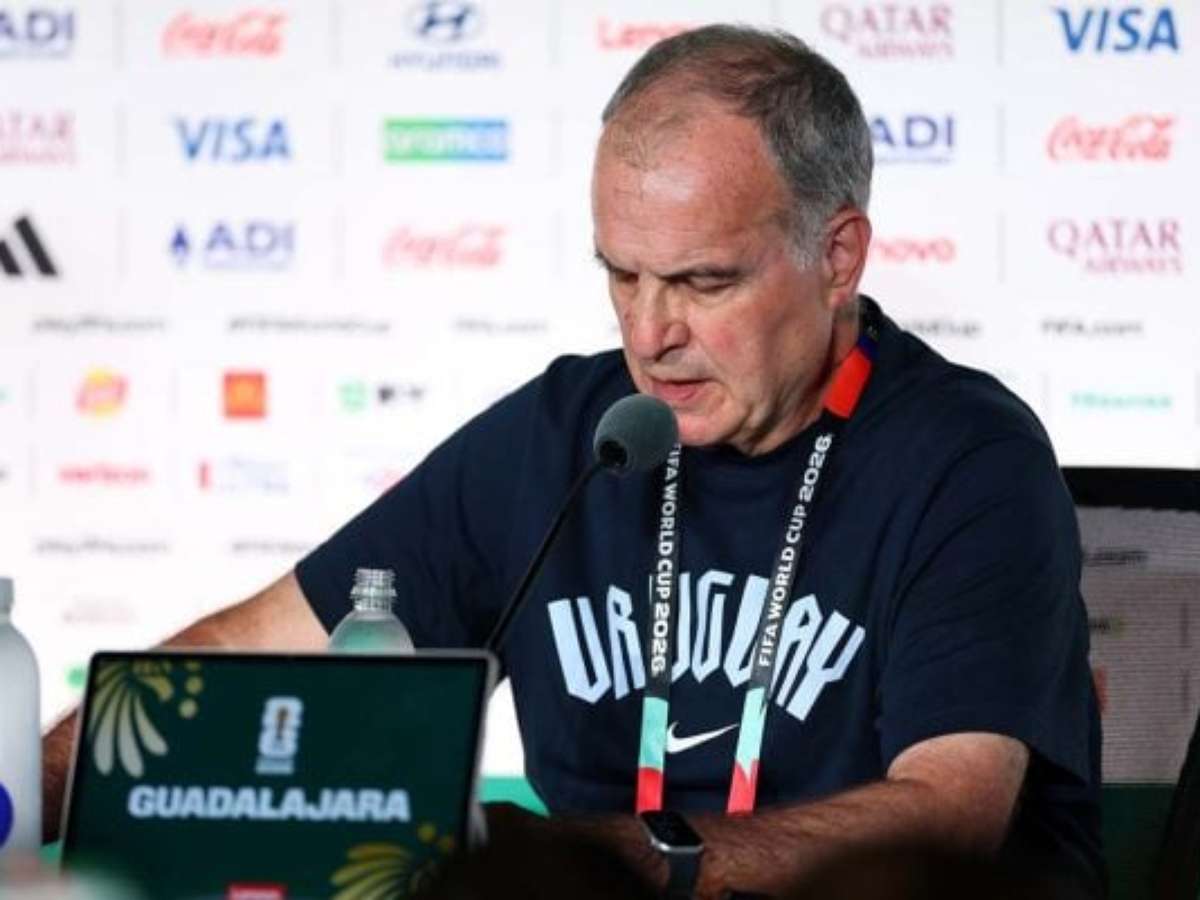 Copa do Mundo 2026: 14 técnicos já foram demitidos — lista