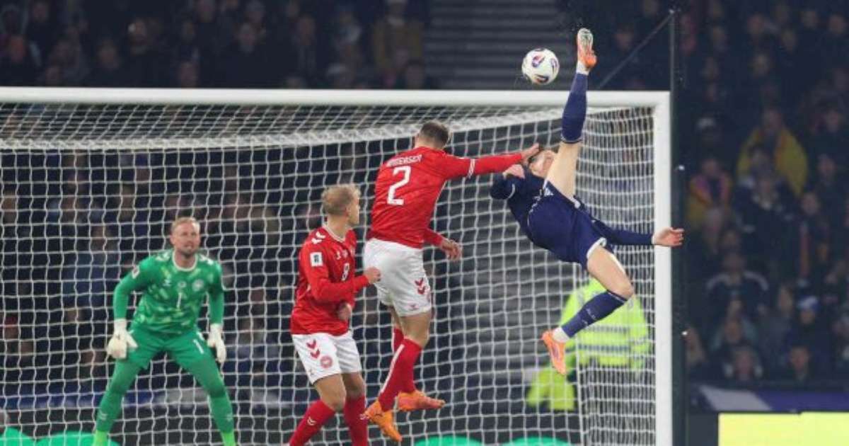 Copa do Mundo tem 42 seleções classificadas; Confira a lista