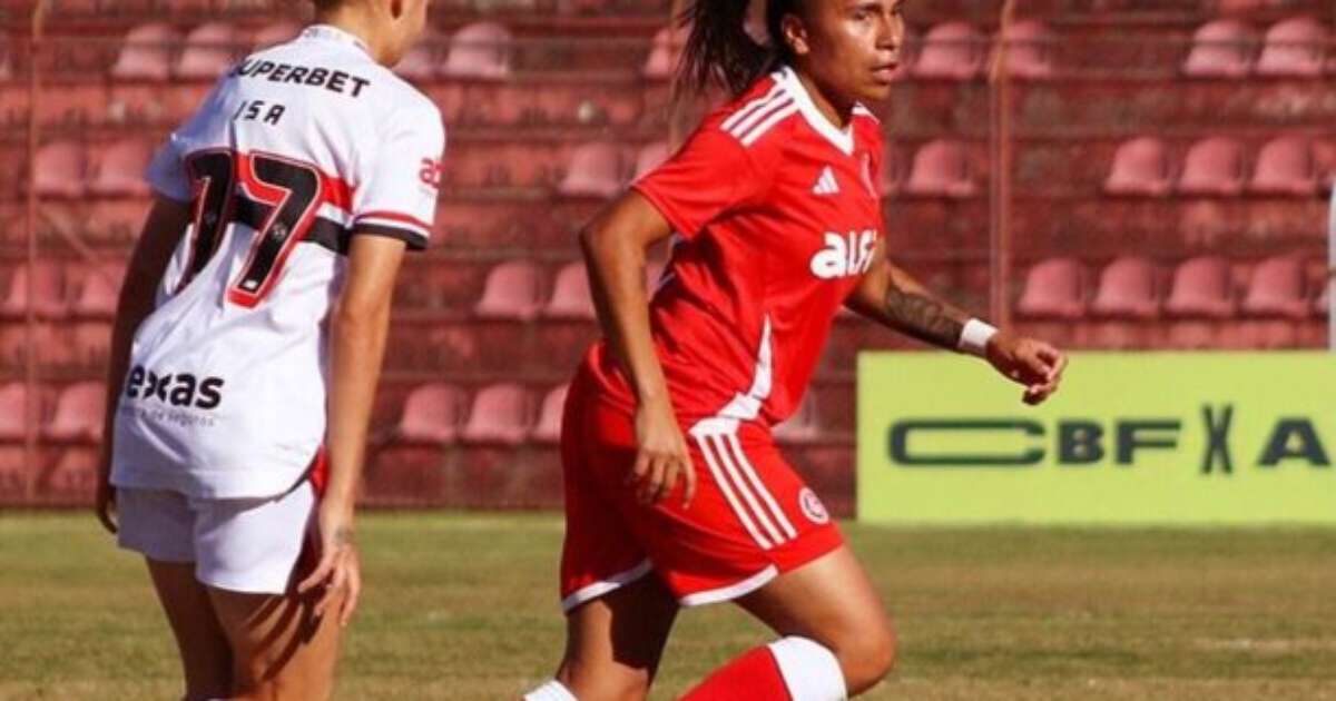 São Paulo supera o Inter e amplia fase invicta no Brasileirão para oito jogos