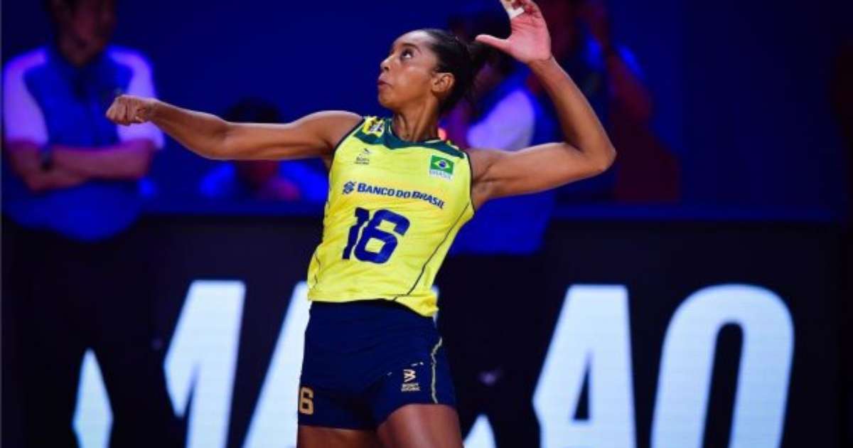 Kisy e Marcelle são as novidades para jogo do Brasil