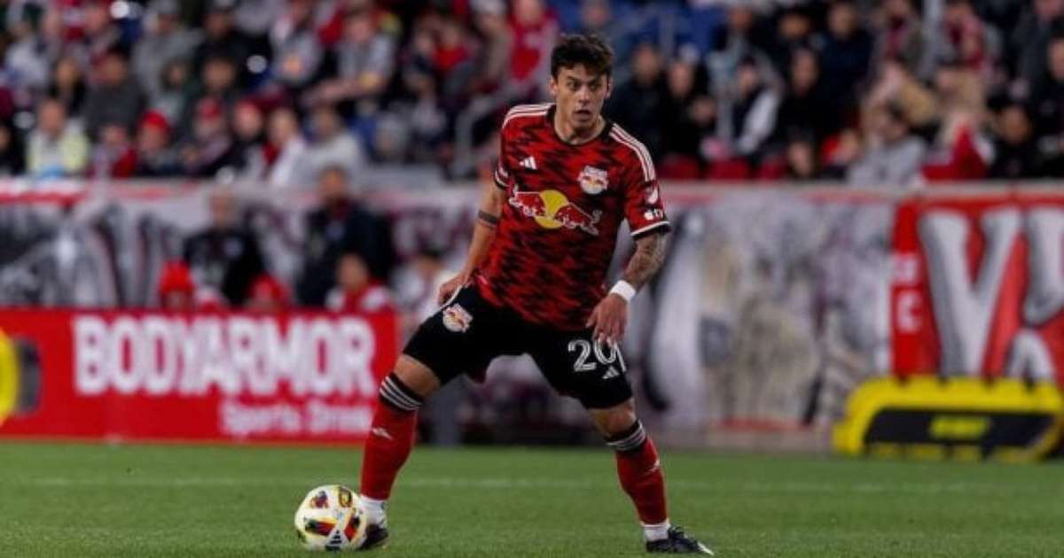 Clube da MLS não exercerá opção de compra, e Carballo voltará ao Grêmio