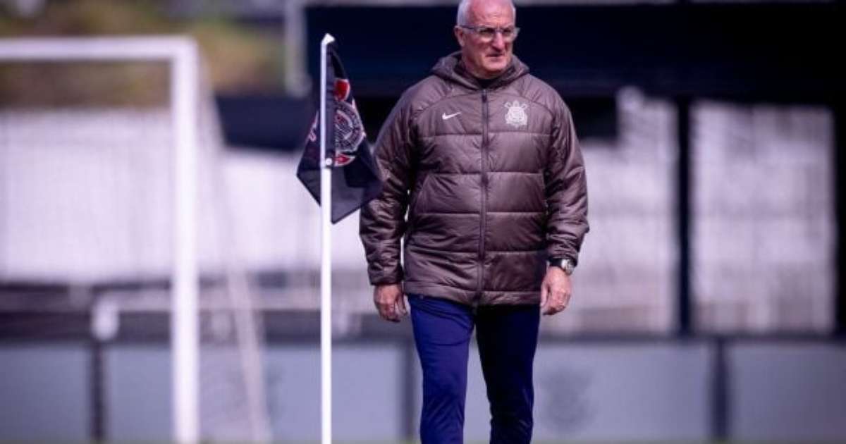 Corinthians tem longa lista de desfalques para enfrentar o Ceará