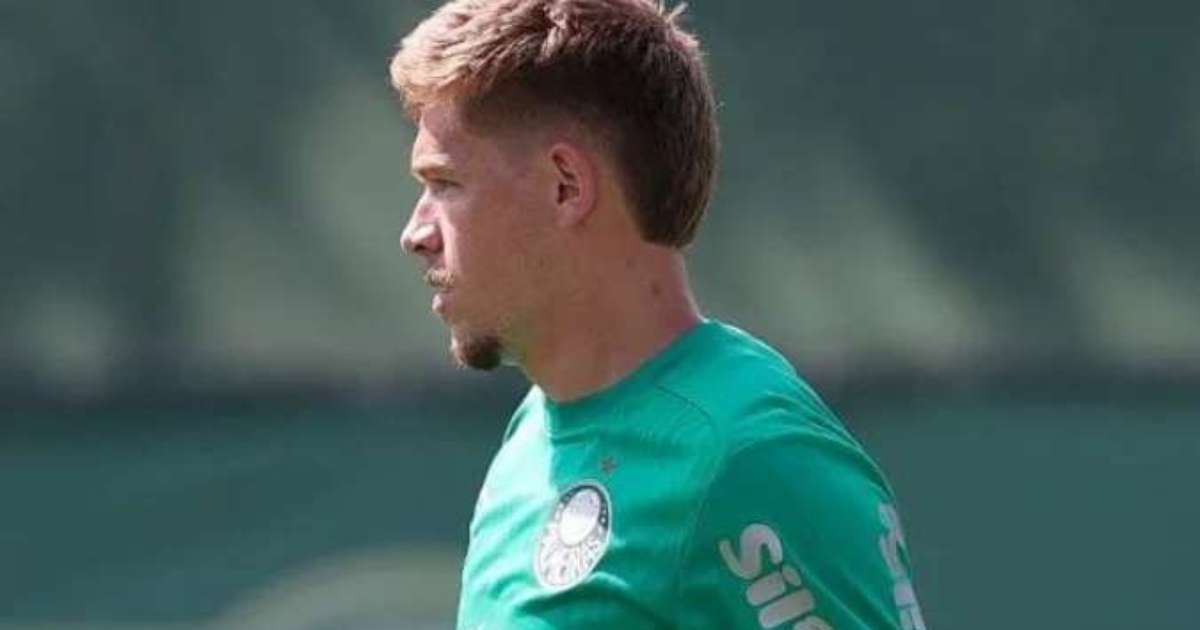 Palmeiras pode ter 5 desfalques contra o Atlético-MG