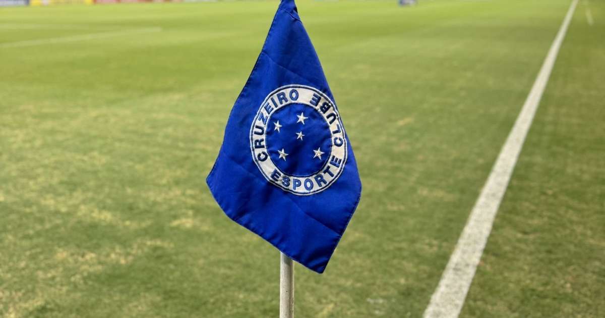 Onde assistir Cruzeiro x Ceará ao vivo