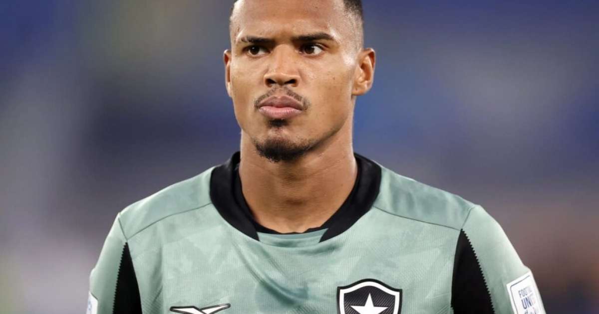 Ele deixou o Internacional e agora vai disputar as oitavas de final da Copa do Mundo de clubes