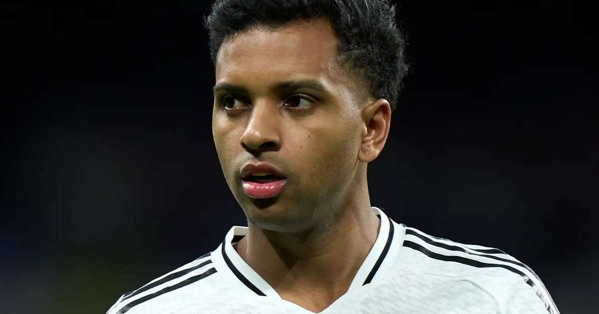 Situação de Rodrygo no Real Madrid agita torcida do Santos