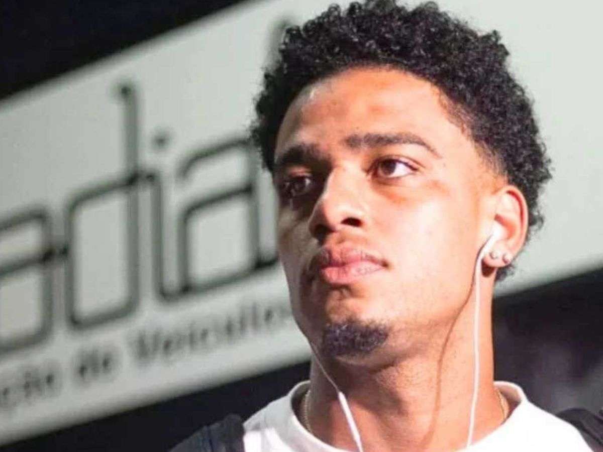 Brenner perto de retorno ao Vasco antes da semifinal com o Boca