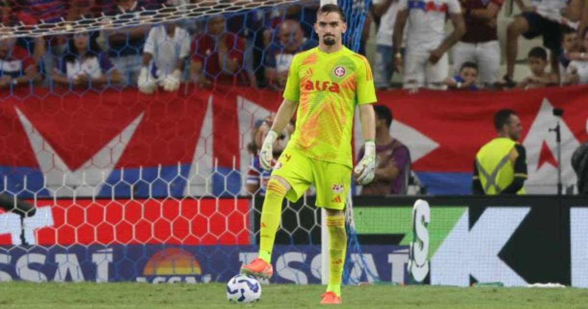 Após boas atuações pelo Inter, Anthoni desperta o interesse da Atalanta