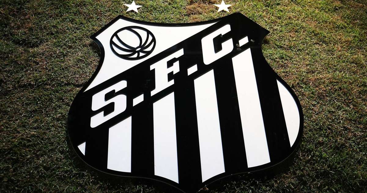 Novo reforço do Santos é oficializado no BID