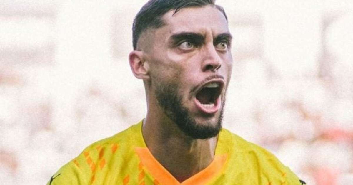 Conheça Gabri Martínez, espanhol na mira do Cruzeiro