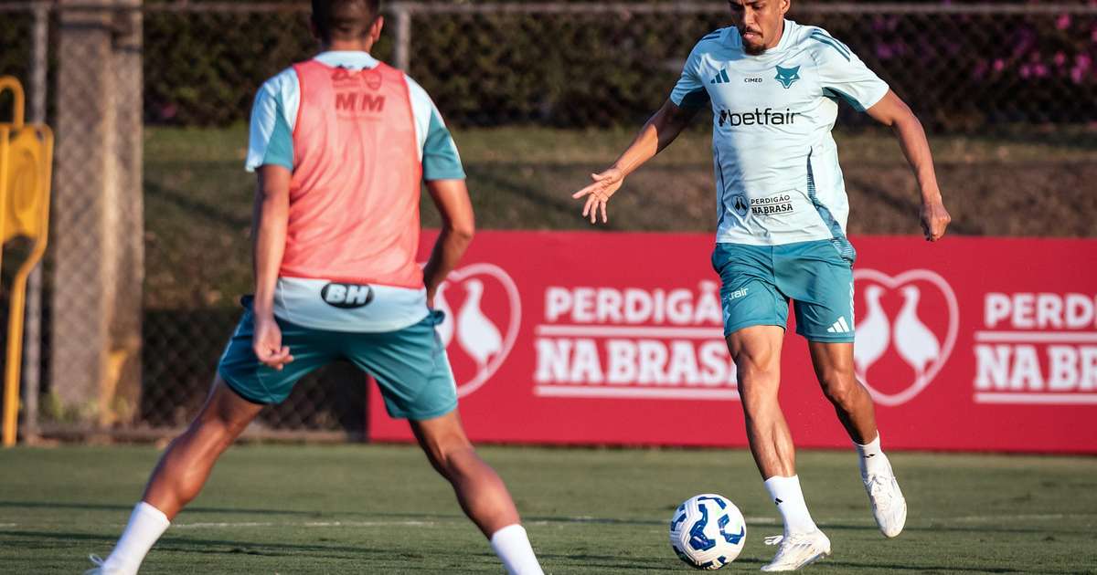 Cruzeiro encara o Corinthians em São Paulo para manter liderança e invencibilidade no Brasileirão