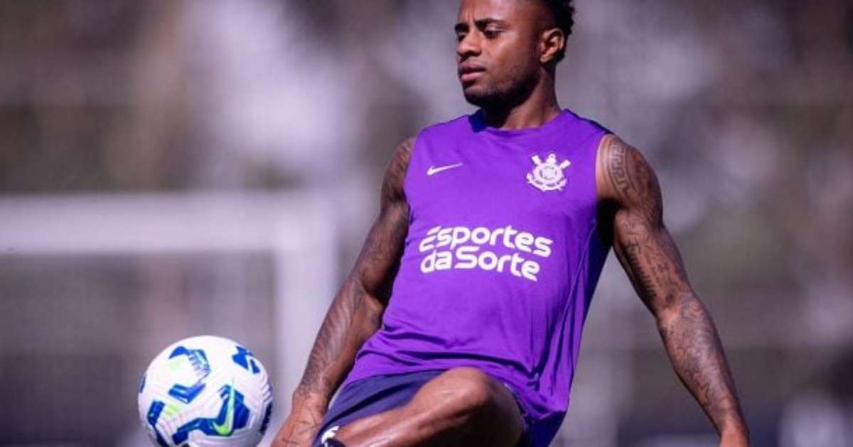 Clube da MLS desiste de lateral e Corinthians busca novos interessados