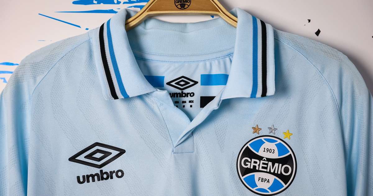 Mercado da bola: Grêmio aumenta proposta por atacante